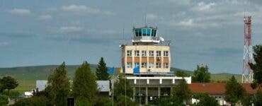 Aeroportul din România cu 4 pasageri pe lună. Modernizat cu 12 milioane de euro, a devenit un real eșesc