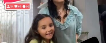 VIDEO Așa mamă, așa fiică: Andra și Eva, dans sincron pe TikTok. Internauții au distribuit masiv momentul 27 Monden