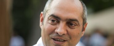 Sociologul Gelu Duminică e de etnie romă. Cum a fost etichetat de-a lungul vieții