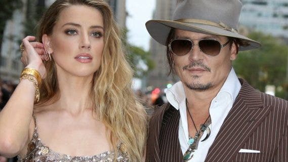 Amber Heard a dat primul interviu după ce a pierdut procesul cu Johnny Depp: „Juriul s-a lăsat păcălit de un actor fantastic”
