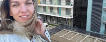 Cât costă o noapte de cazare în hotelul Simonei Halep, în 2022? Preț ca la hotelurile lux, din străinătate 33 Monden