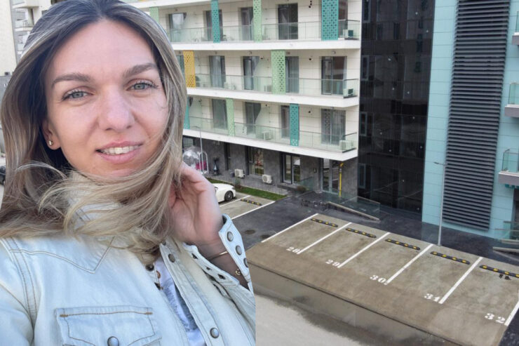 Cât costă o noapte de cazare în hotelul Simonei Halep, în 2022? Preț ca la hotelurile lux, din străinătate 25