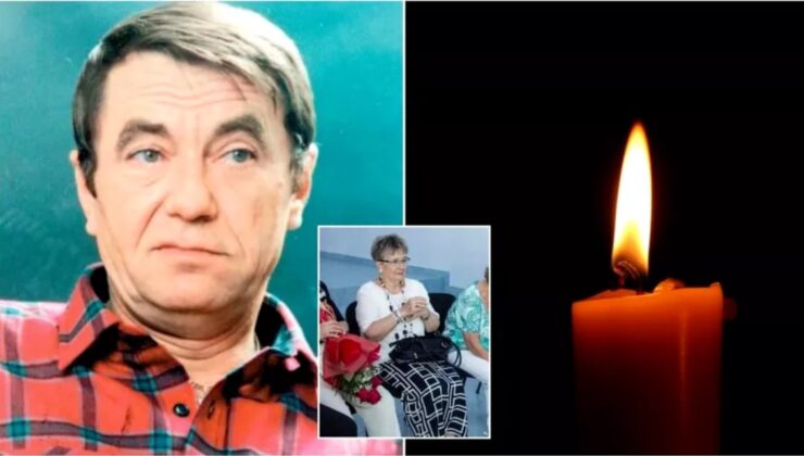 Anca Nicola, sora regretatului cântăreț Dan Spătaru, a decedat. Ce mesaje au transmis cei care au cunoscut-o 25 anca nicola