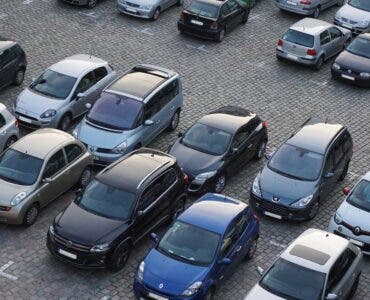 Cum să folosești Google Maps dacă uiți des unde parchezi mașina