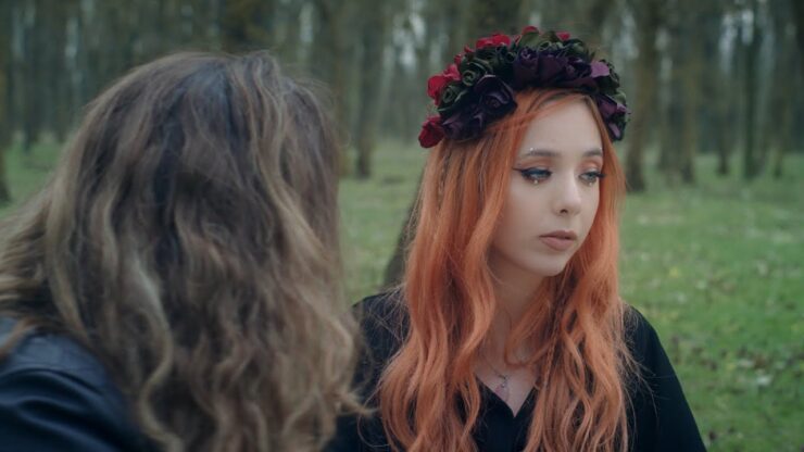 Numele real al Oliviei Addams. Cum și-a ales artista numele de scenă 25 nume real Olivia Addams