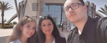 A renunțat la petrecerea de majorat, pentru participarea la o competiție internațională de IT. A adus acasă, la Ploiești, AURUL