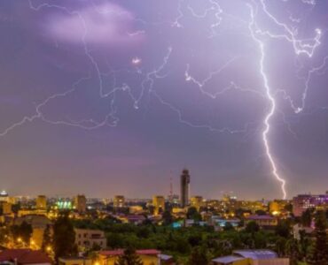 Alertă meteo ANM