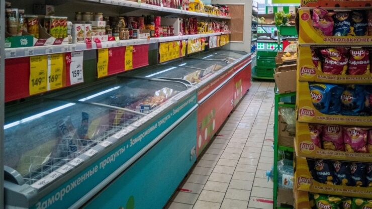 E bine să ții sau nu ciorba în congelator? Ce alimente se păstrează mai bine acolo 25 Alimente pastrate la congelator