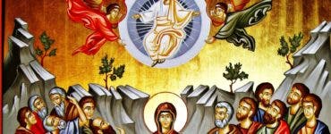 Calendar ortodox 7 iulie 2022. Ce sfântă mare sărbătorim