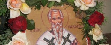 Calendar ortodox 9 iulie 2022