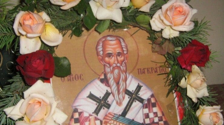 Calendar ortodox 9 iulie 2022
