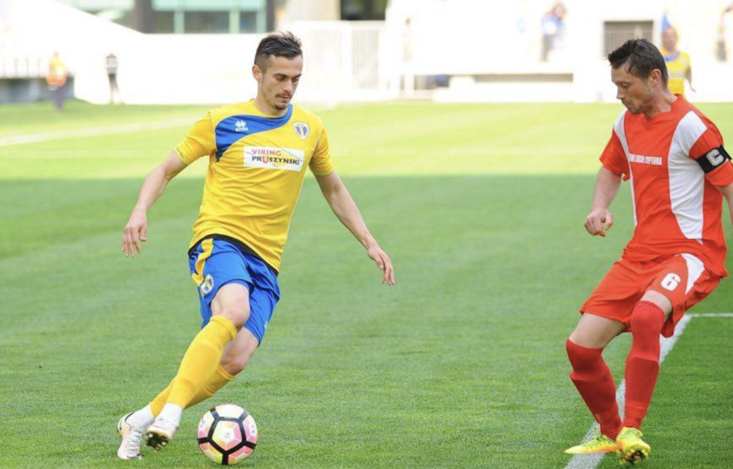 Roland Dedius s-a sinucis. Mama sportivului a fost de față 26