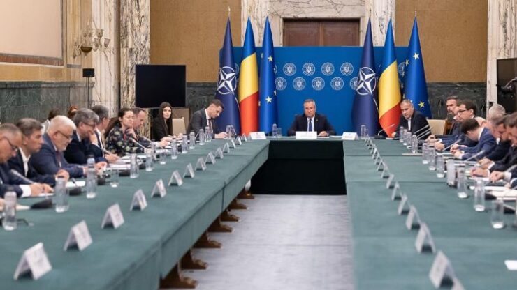 Veste bună pentru românii cu salarii mai mici de 4500 de lei