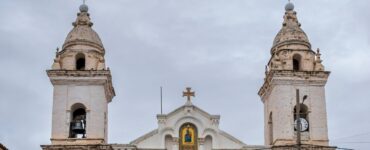 Clopote digitale la biserica din Gorgota, acţionate de pe telefon