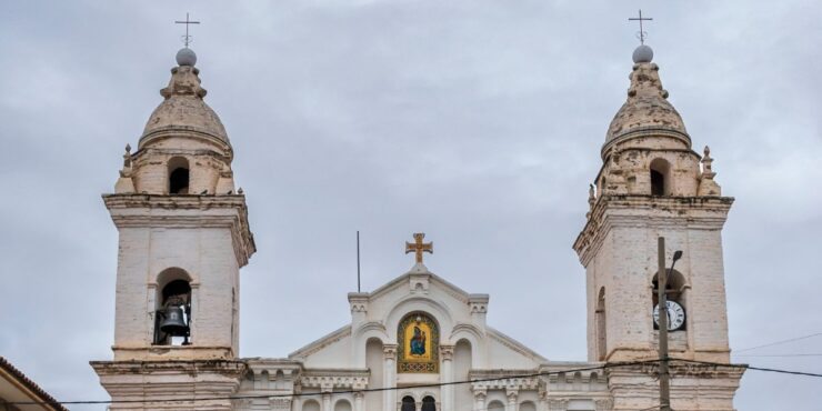 Clopote digitale la biserica din Gorgota, acţionate de pe telefon