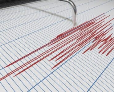 Cutremur în România. (1)