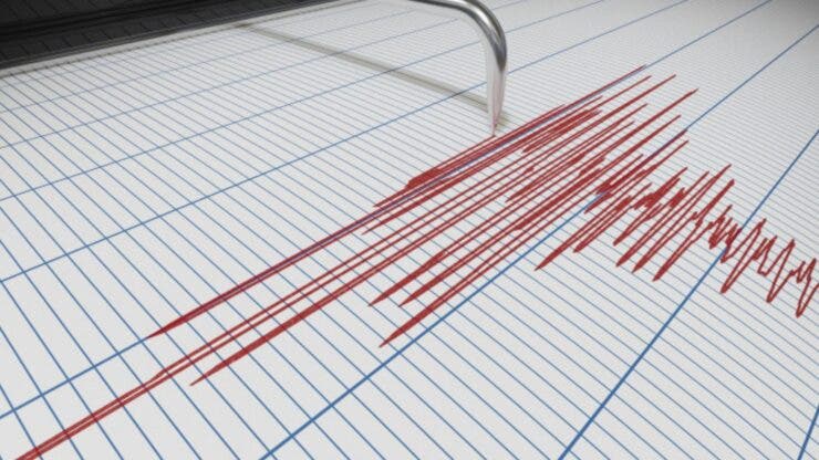 Cutremur în România. (1)