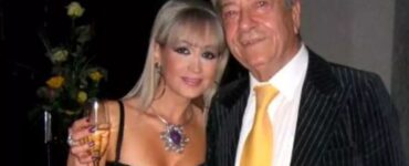 De ce s-a îndrăgostit Ion Dichiseanu de Simona Florescu. Se puneau pariuri că nu vor rezista împreună