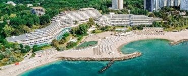 Ce prețuri sunt la „Perla litoralului”, complexul hotelier din filmul „Nea Mărin Miliardar”, redeschis de curând