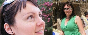 EXCLUSIV Roxana Donisan, românca ucisă de rechin, plecase în Egipt să își trăiască viața din plin