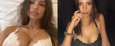 Emily Ratajkowski se pregătește de divorț
