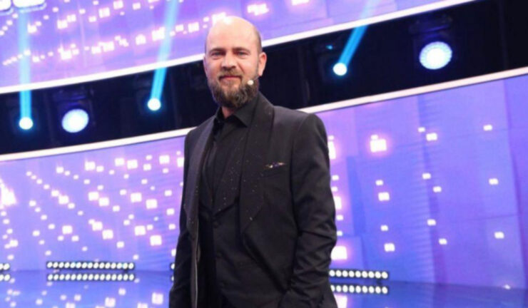 Cosmin Seleși a dat Antena 1 pe PRO TV. Ce emisiune urmează să prezinte din toamnă 25