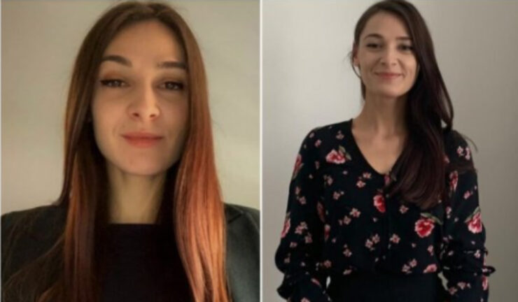 Cine este criminalul Monicăi, avocata însărcinată de la Iași. Descoperirea făcută de anchetatori, după ce s-a crezut că tânăra s-a sinucis 25 avocata moarta