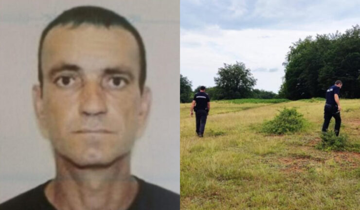 Alertă în România, după ce un pacient cu tuberculoză a evadat din spital. Este dat în urmărire națională 25