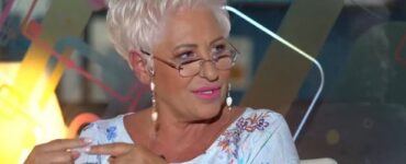 Lidia Fecioru, predestinată să devină bioenergoterapeută