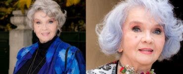 Margareta Pâslaru a împlinit 79 de ani
