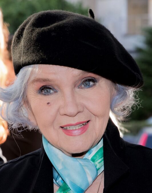 Margareta Pâslaru a împlinit 79 de ani. Cum arată acum îndrăgita artistă 26 aniversare