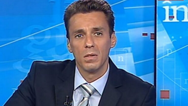 Mircea Badea, despre Dorian Popa