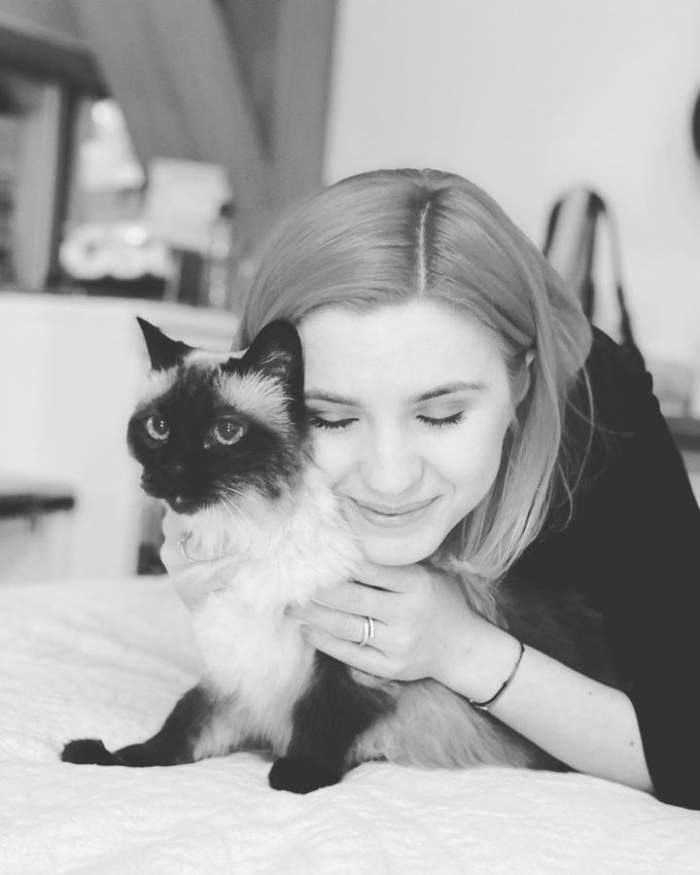 Cristina Ciobanasu
