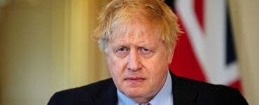 Presa britanică Boris Johnson a acceptat să demisioneze din funcția de prim-ministru