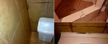 Probleme cazare Eforie Nord
