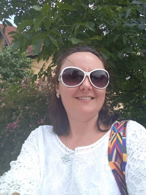 EXCLUSIV Roxana Donisan, românca ucisă de rechin, plecase în Egipt să își trăiască viața din plin. Nu avea familie. Declarația sfâșietoare a unei prietene 26 romanca ucisa de rechin