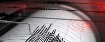 Un cutremur a produs panică în Gorj. Mărturiile localnicilor: „Geamul de la hotă a început să vibreze“