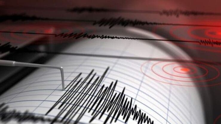 Un cutremur a produs panică în Gorj. Mărturiile localnicilor: „Geamul de la hotă a început să vibreze“