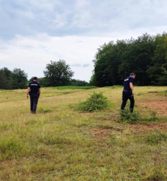 Alertă în România, după ce un pacient cu tuberculoză a evadat din spital. Este dat în urmărire națională 26