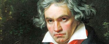 Secretul cafelei lui Beethoven