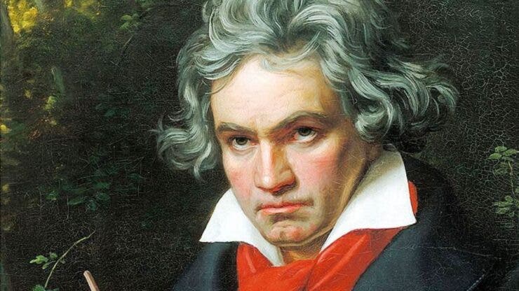 Secretul cafelei lui Beethoven