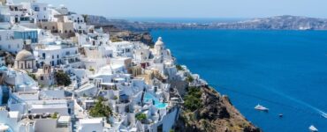 Cât a plătit o româncă pentru o ciorbă de pește în Grecia