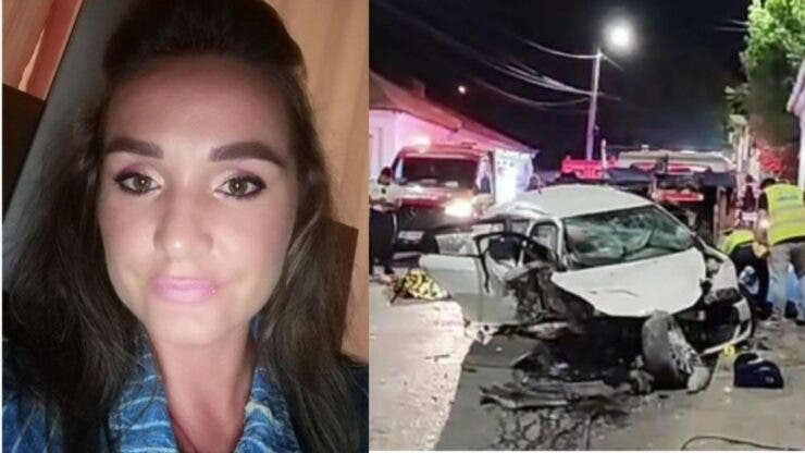 Șoferița din Iași care a ucis patru muncitori nu regretă nimic!
