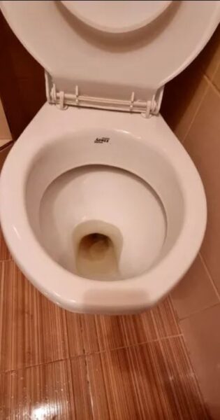 Probleme cazari litoralul romanesc
