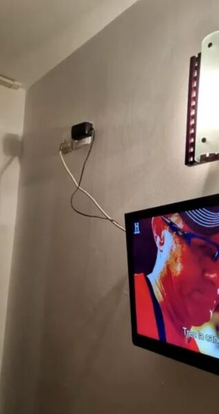Probleme la o cazare din Eforie Nord