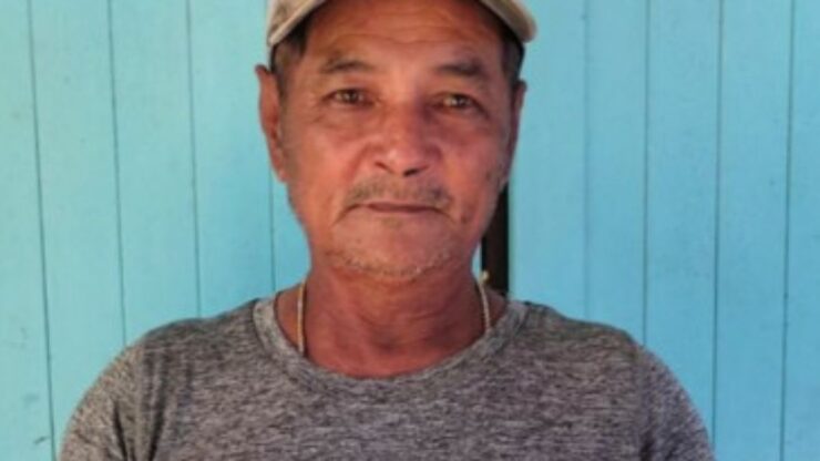Un pescar sărac a făcut descoperirea vieții lui, care îl va îmbogăți. Ce a găsit bărbatul pe o plajă 25 Un pescar sărac din Thailanda a făcut o descoperire care-i va schimba complet viața