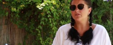Cât a plătit Gabriela Cristea pentru nici 12 minute într-un parc de distracții de pe litoral. „A fost un șoc pentru mine”