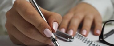 Terapia prin scris beneficii