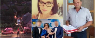 VideoPrimarul din Sărățeni și fiica lui, morți în fosa septică. Tânăra a sfârșit încercând să-și salveze tatăl. Se căsătorise anul trecut și abia își botezase copilașul