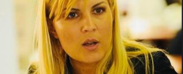 Elena Udrea și-a revăzut fetița, în pușcărie, iar ambele au fost emoționate. Cum a reacționat cea mică